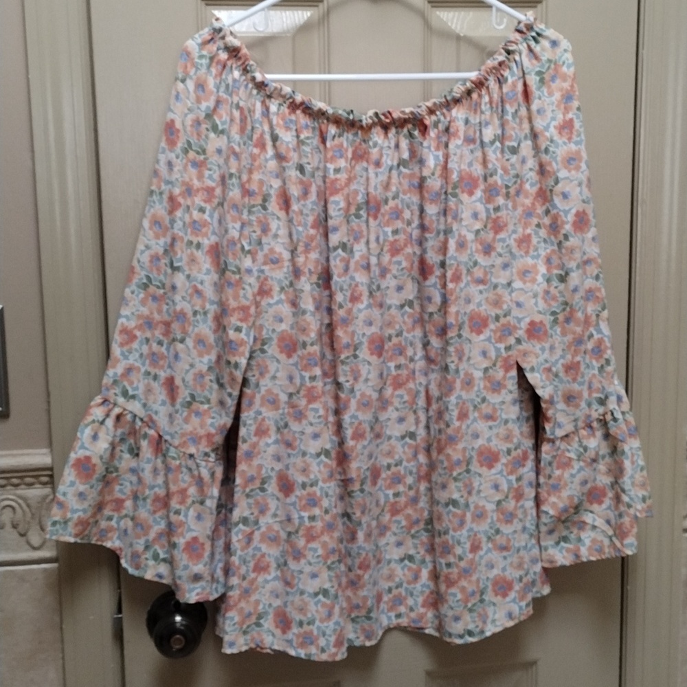 Woman's blouse